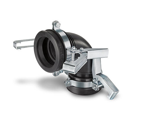 Sprinkler Vo Bend - Application: Agriculture