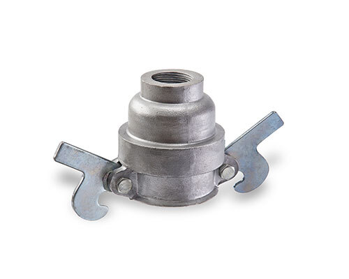 Roc Sprinkler - Application: Agriculture