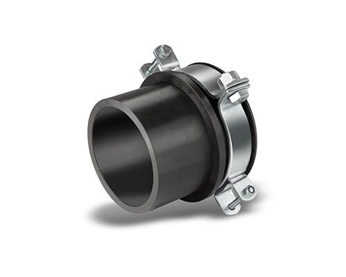 Sprinkler End Plug - Application: Agriculture