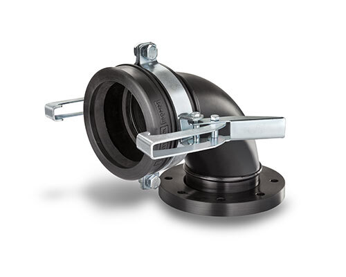 Sprinkler Flnage Blend - Application: Agriculture