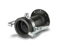 Sprinkler Flange Connector (female) - Application: Agriculture
