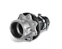 Sprinkler Universal Adapter (hdpe To Aluminium) - Application: Agriculture