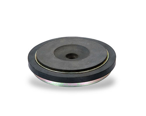 Air Release Valve Kit - Application: Agriculture