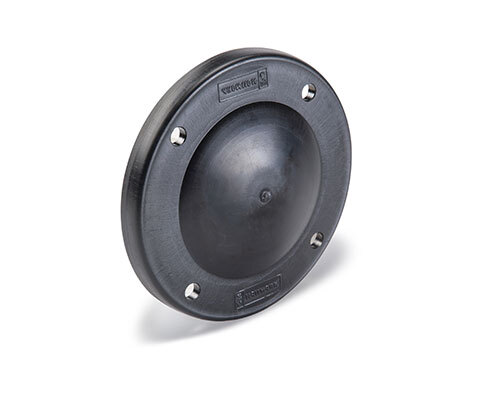 Air Release Valve Cover (Hdpe) - Application: Agriculture Or Garden