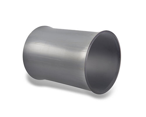 Dresser Coupler Drum - Application: Agriculture Or Garden