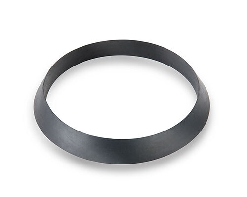 Dresser Coupler Rubber Gasket - Application: Agriculture Or Garden