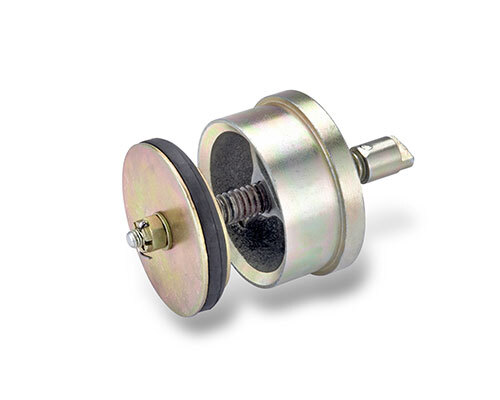 Hydrant Valve Coupler Kit - Application: Agriculture Or Garden