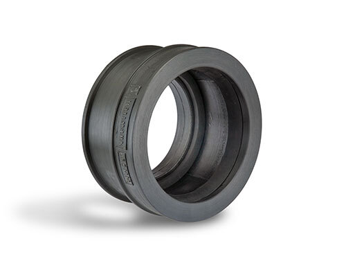 Main Line Coupler (High Pressure) - Application: Agriculture Or Garden