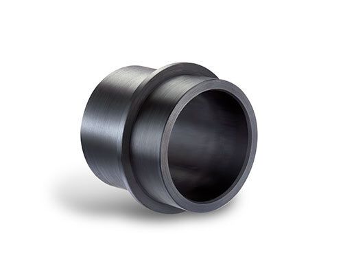 Male End Coupler - Application: Agriculture