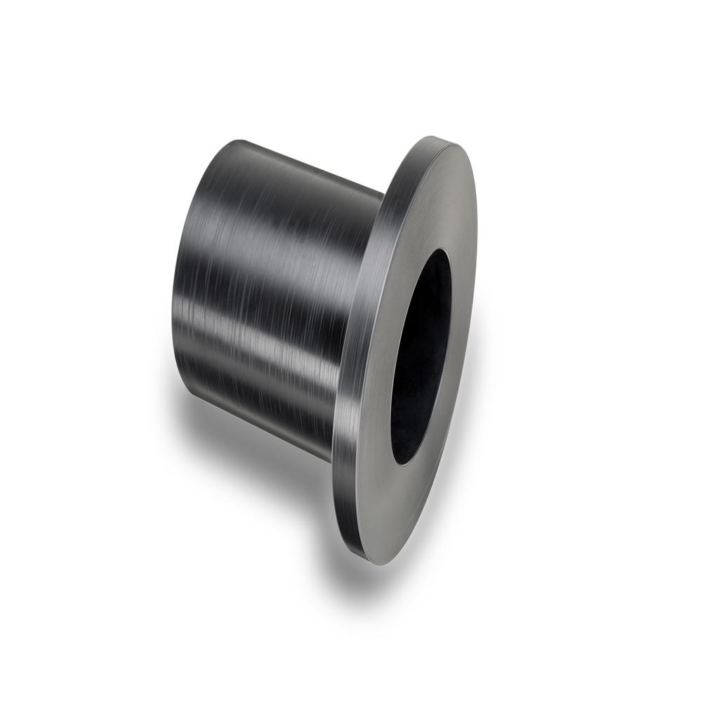 HDPE Long Neck Pipe End & Stub End