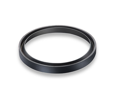 Rubber Sealing Ring - Application: Agriculture