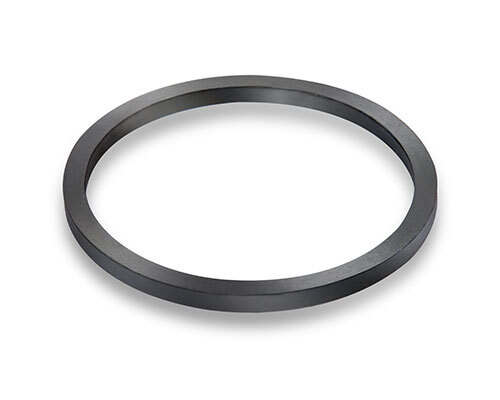 Square Ring - Application: Garden Sprinkler