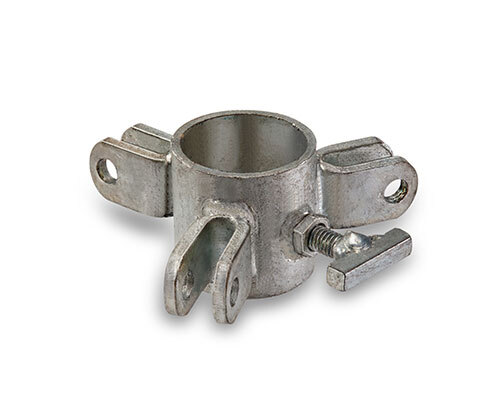 Tripod Ring - Application: Agriculture Or Garden