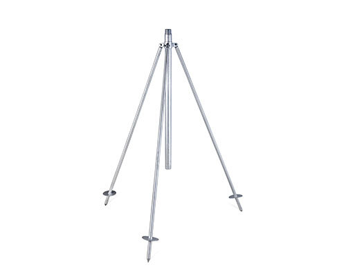 Tripod Stand - Application: Agriculture Or Garden