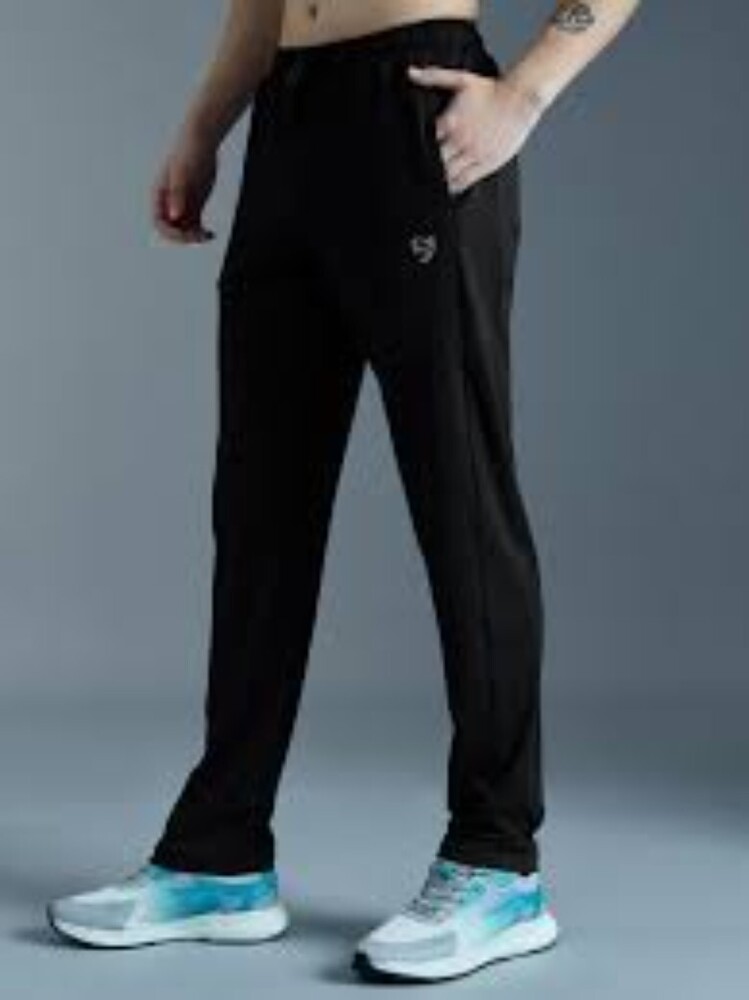 Mens Sports Track Pant - Design: Premium