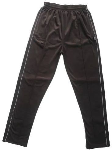 Mens Polyester Track Pant - Feature: Washable