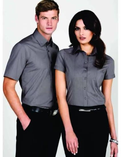 Corporate Uniform Pant Shirt Combo Pack - Design: Premium