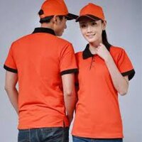 Industrial Unisex Uniform T-shirt - Color: Blue