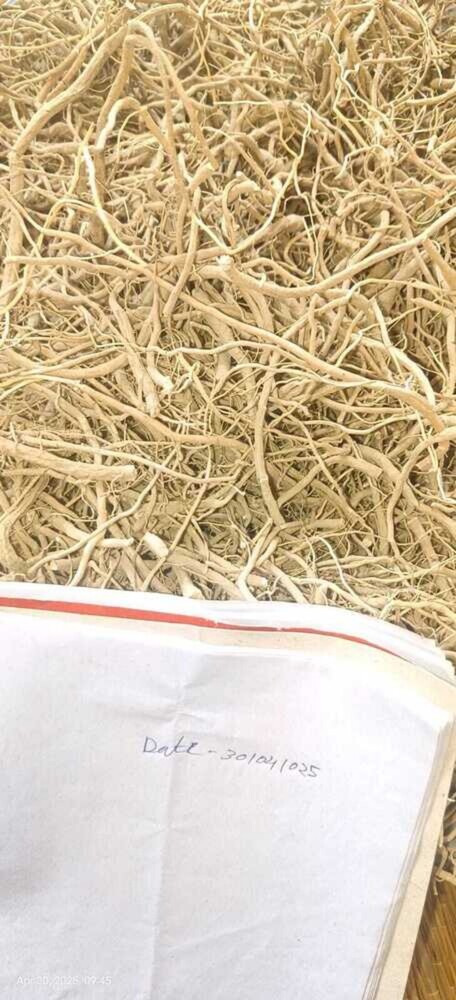 Ashwagandha  Tar