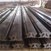 Rail Scrap