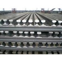 Rail Scrap