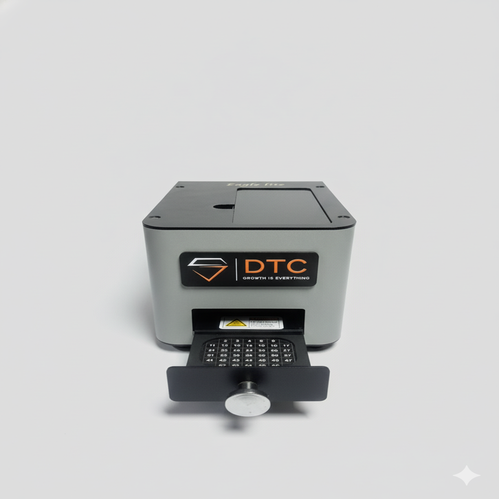 EAGLE LITE (CVD DIAMOND TESTING MACHINE)
