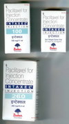 INTAXEL 260 INJ - 260mg Paclitaxel Injection, IV Administration, Cancer Treatment | Fresenius Kabi