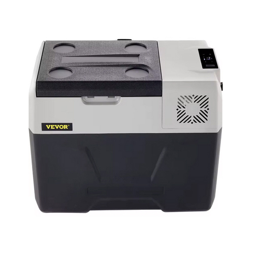 50L Compressor Portable Small Refrigerator Car Refrigerator Freezer - Feature: Premium Quality