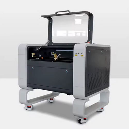 Cos Engraving Cutting Machine