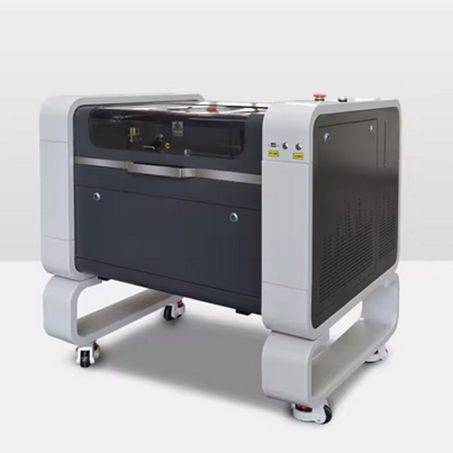 50W CO2 Laser Engraving Cutting Machine