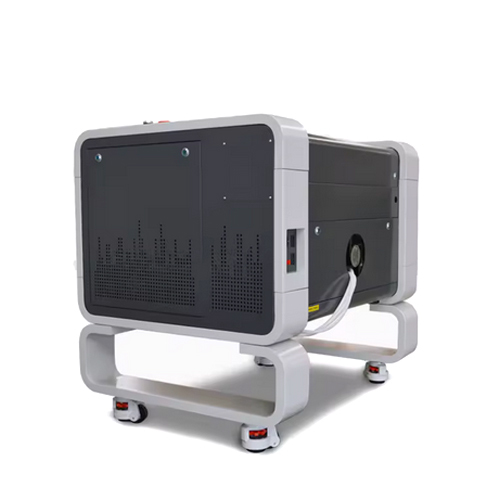 6040 Laser Engraver Efr Laser Tube 60W 80W Optional Electrical Up And Down Honeycomb Table - Laser Type: Co2