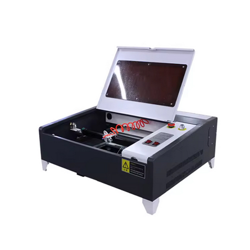 40W-50W High Speed CO2 Engraving Laser Cutting Machine