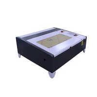 4040 40W-50W Laser Wood Engraver Mugs Laser Engraving Machine