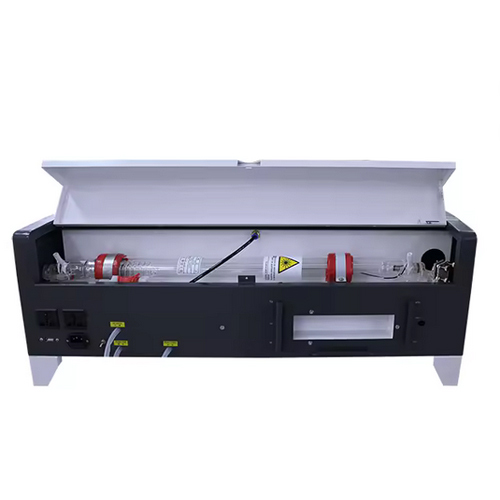 40W-50W High-Speed CO2 Engraving And Cutting Machine