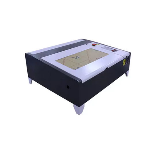 40W-50W High-Speed CO2 Engraving Laser Cutting Machine