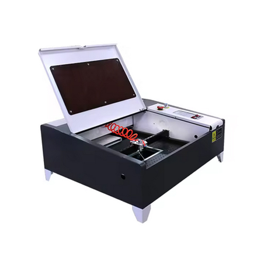 40W-50W Professional Co2 Laser Cutting Engraving Machine CNC Cortador Laser