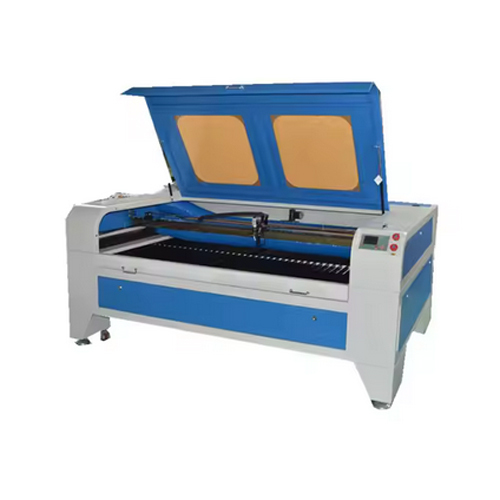 80W Laser Cutting Machine And Co2 Laser Engraver For Non Metal Material - Usage: Industrial