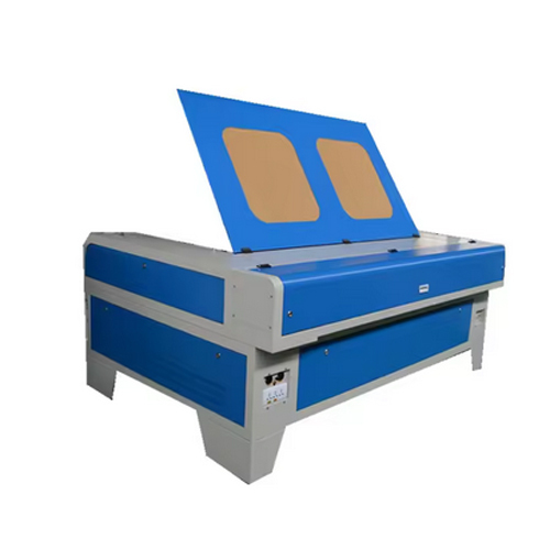 Acrylic Glass CO2 Laser Cutting Engraving Machine