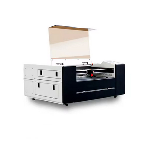 Vevor Mira Co2 Laser Engraving And Cutting Machine - Usage: Industrial