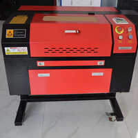 50W 3050 CO2 Laser Cutting Machine Engraving Machine