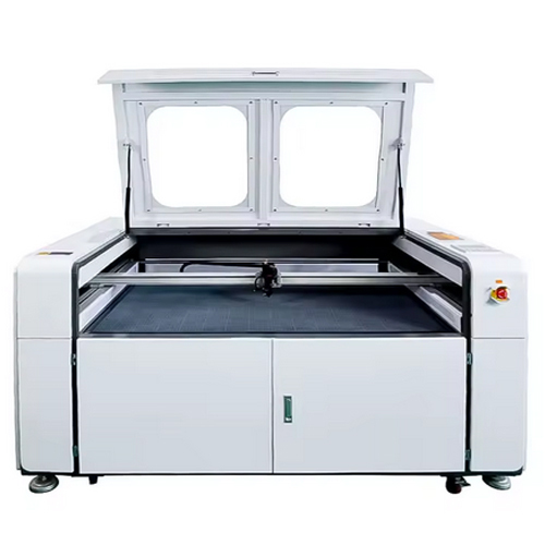 180W Wood Acrylic Digital Operation Panel Cutting Machine - Laser Type: Co2