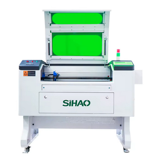 Laser Engraving Machine