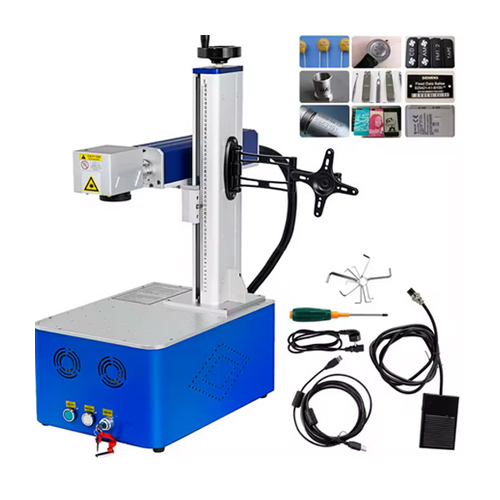 30W CO2 Laser Engraving Machine