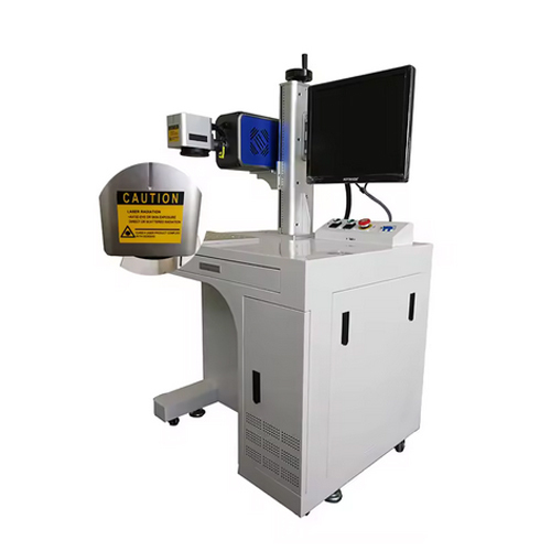 High Marking Speed 3D Crystal Laser Engraving Machine - Power: 30 - 40 Watt (W)