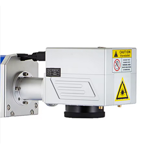 Powerful Performance 30W Fiber Laser Marking Machinepowerful Performance 30W Fiber Laser Marking Machine - Power: 30 - 40 Watt (W)