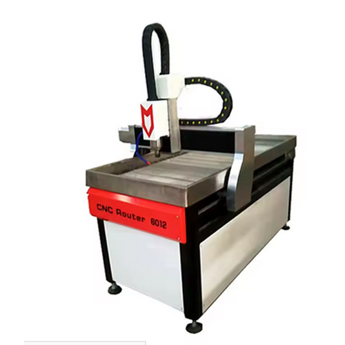 Water-Cooling 2.2Kw 6090 Cnc Router Jade Metal Laser Engraving Machine - Feature: Low Energy Consumption