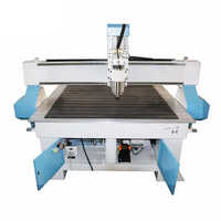 1325 Woodworking CNC Router Engraving Machine