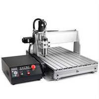 CNC Router 6040Z 4 Axis CNC Router Machine