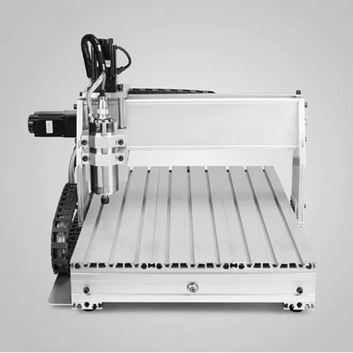 Imprimante 3D Laser Engraving And Cutting Machine - Feature: Low Energy Consumption