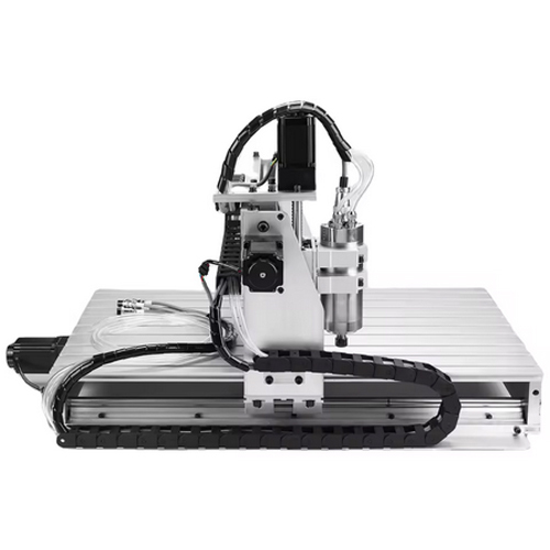 CNC Router Wood Engraving Machine